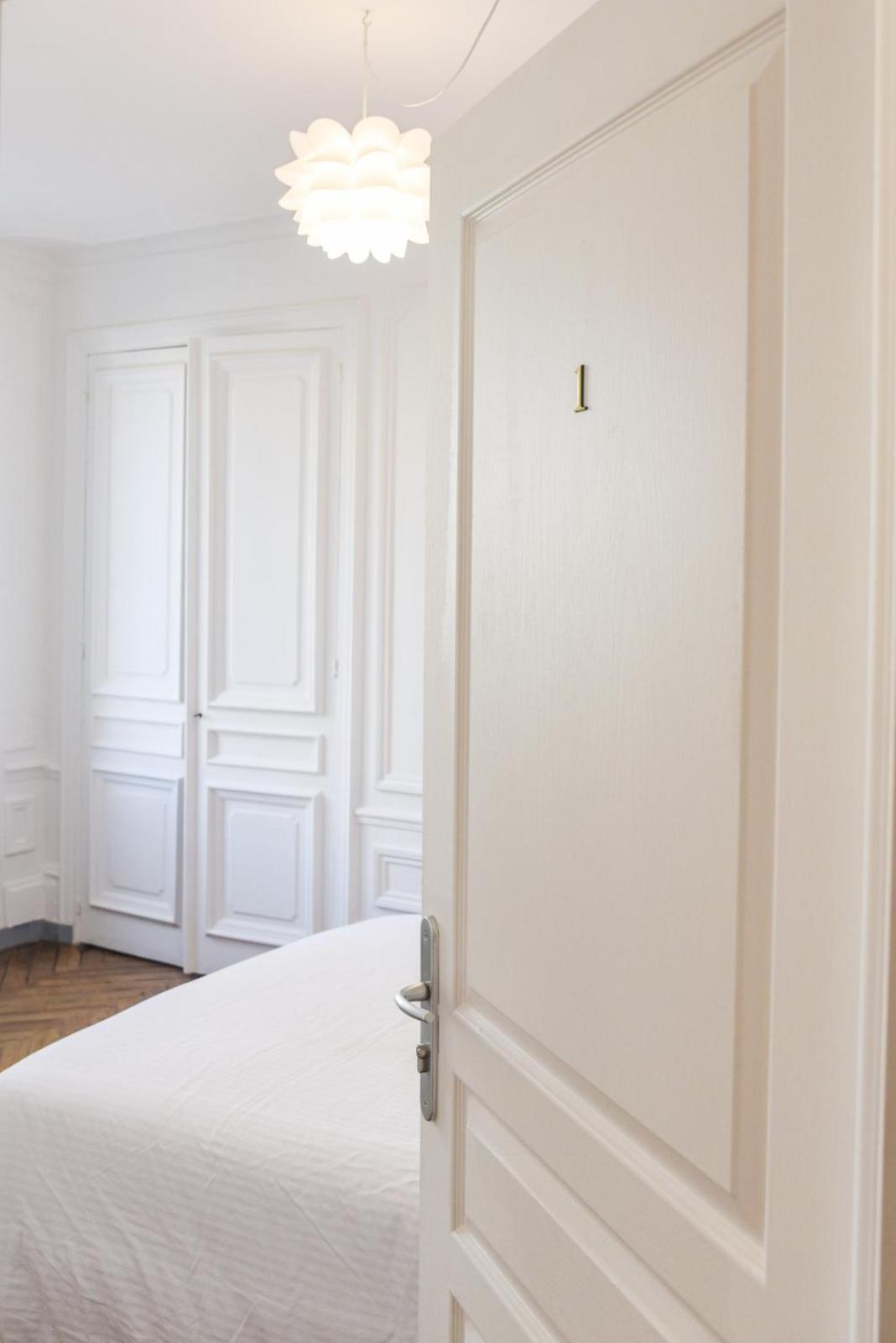 Les Matelots Rouen Centre By Myfrenchpat Apartment Cameră foto